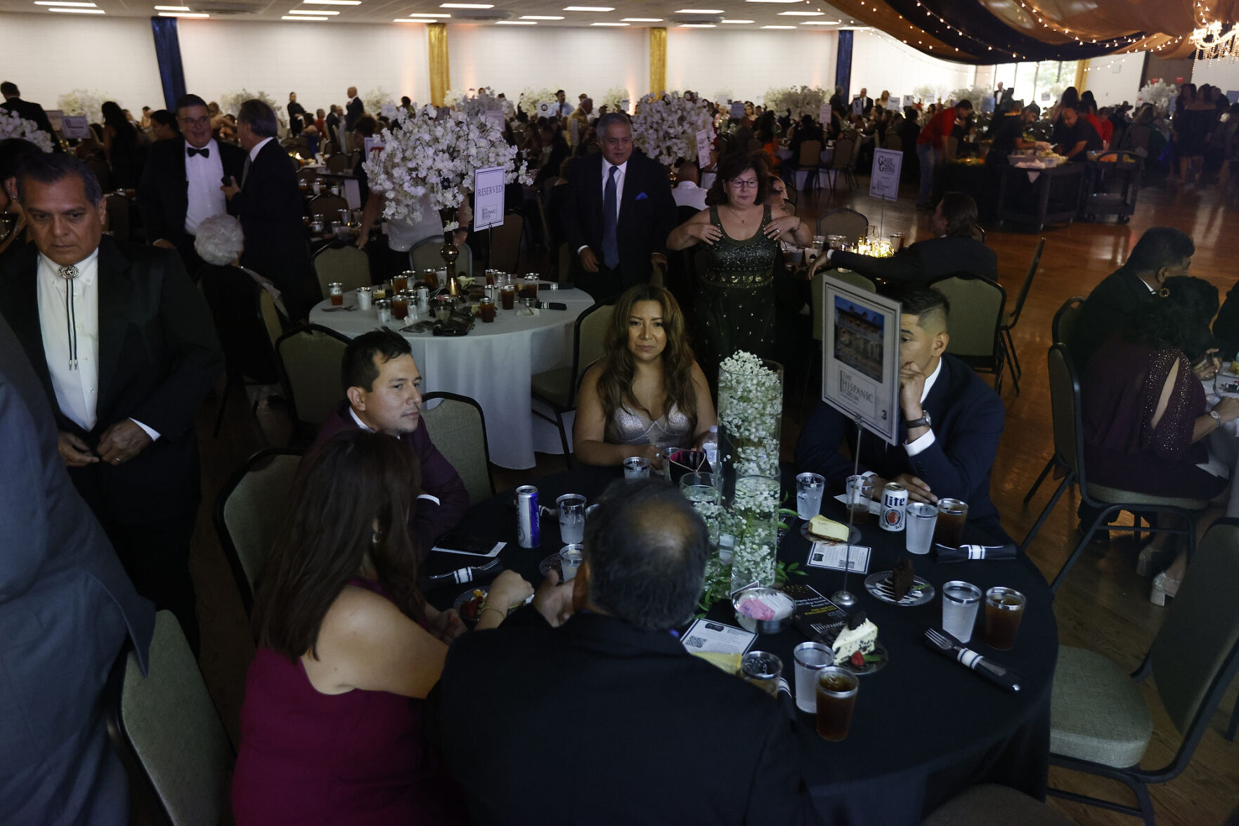 Hispanic Forum